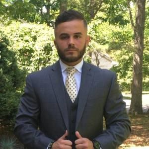 Meet your Posher, Joe